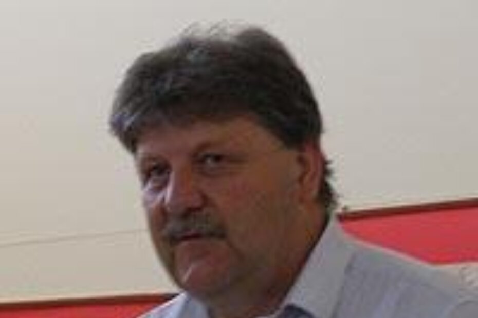 Općinski načelnik Franko Štifanić (arhiva)