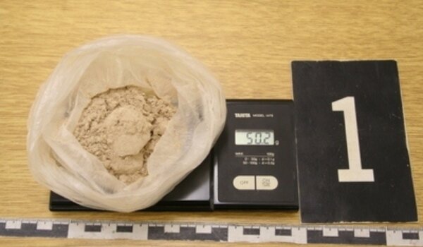 Riječanka u Istri kupila heroin, uhvaćena na Ipsilonu