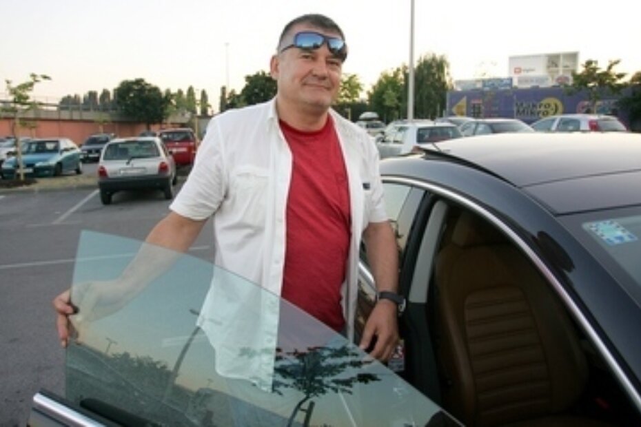 Miroslav Kutle (Arhiva/PIXELL)