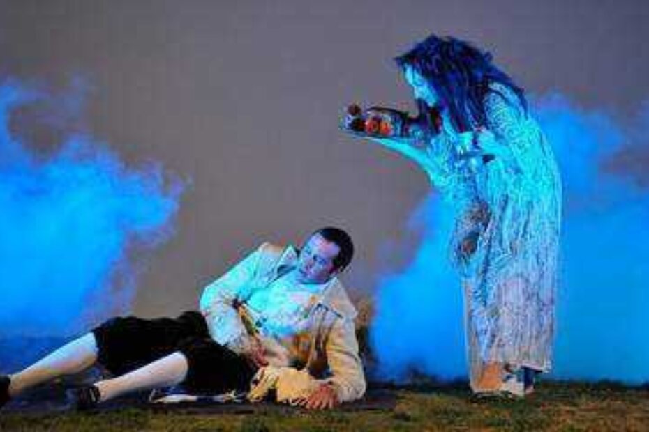 Cavaliere Istriano David Radolović u iskušenju (I. PUNIŠ)