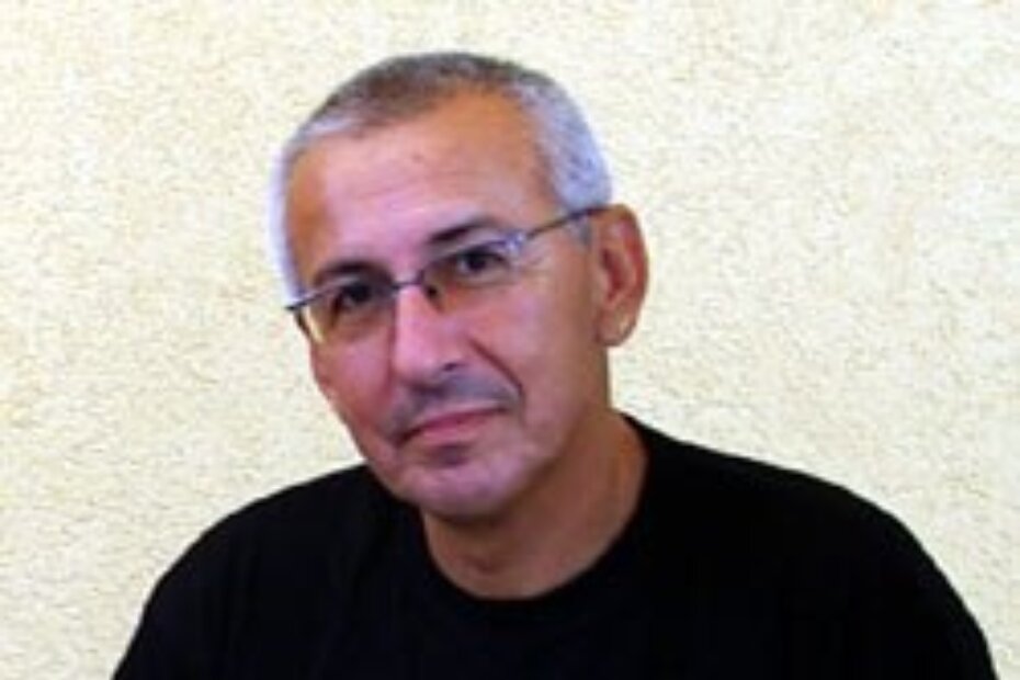 Goran Prodan, porečki novinar