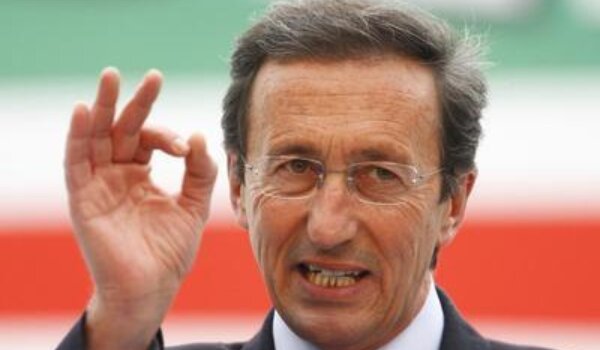 Gianfranco Fini stiže u Pulu