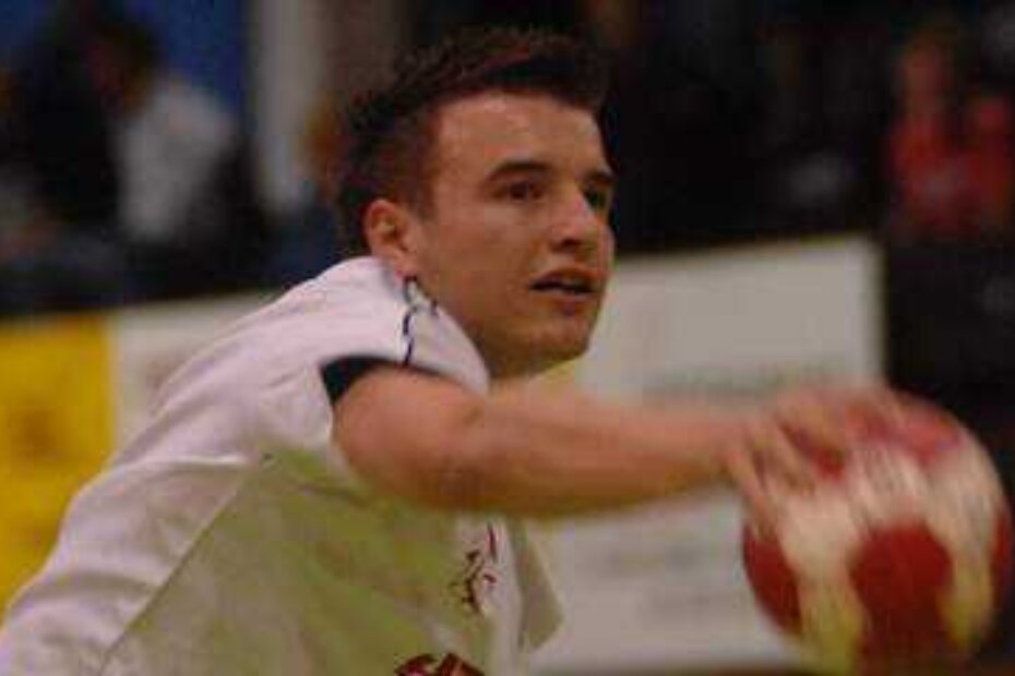 Vedran Mataija, Poreč (M. Mi.)