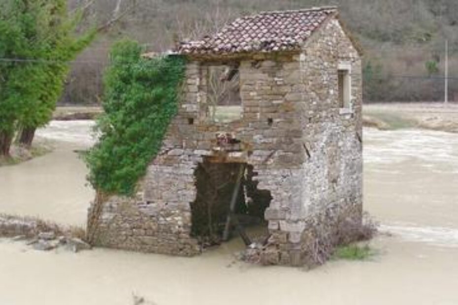 Mirna kod Rušnjaka/arhiva (G. Č. Š.)