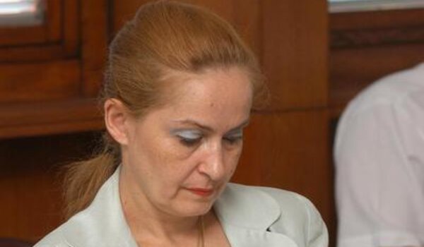 Milena Šenator u "Latinici" prozvala Bajića zbog zataškavanja