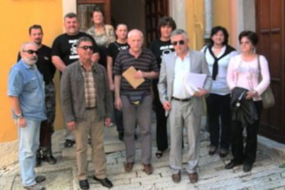 Pićanci predaju tužbu