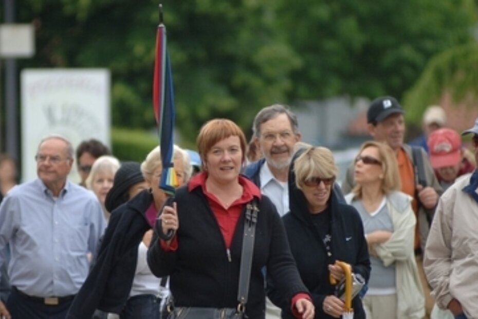 (Pre)strogo kažnjeno ilegalno turističko vođenje završilo kao antireklama Poreču i Istri (D. MEMEDOVIĆ)