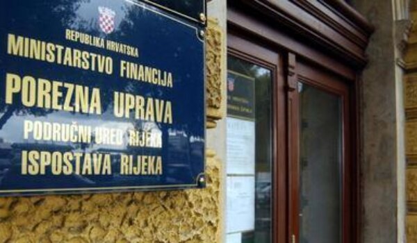 Poreznici profućkali 30 milijuna kuna