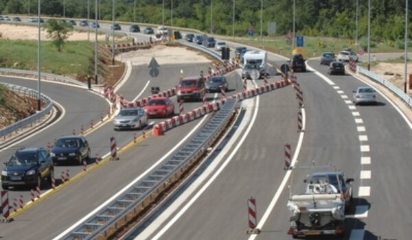 Izgradnja Ipsilona ne smije stati