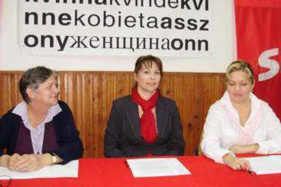 S presice u rovinjskom SDP-u