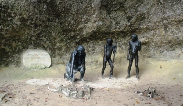 Posjet Muzeju krapinskih neandertalaca