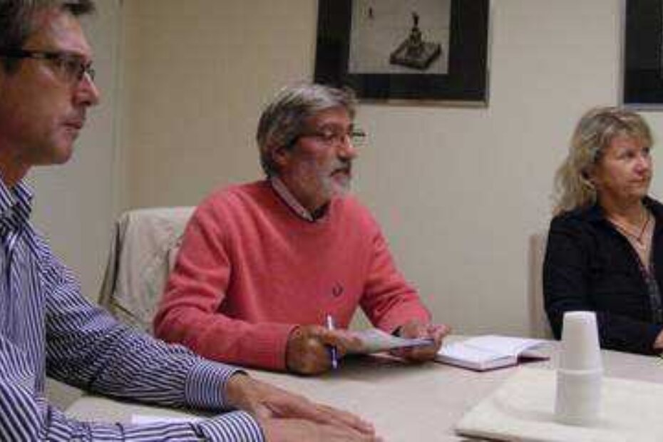 Gianclaudio Pellizzer, Luciano Monica i Elena Barnaba