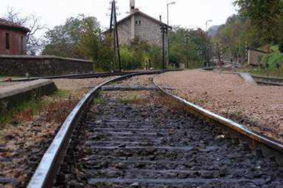 Najavljeno i ukidanje linije Buzet - Divača