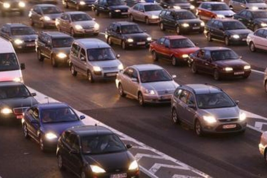 Od nedjelje obavezna su svjetla i danju (Goran Jakus/PIXSELL)