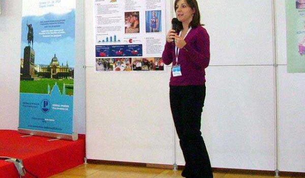 Zdravi grad Poreč na 2. Kongresu preventivne medicine u Zagrebu