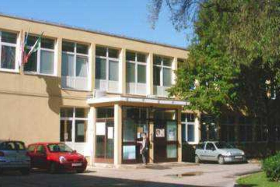 Talijanska škola u Umagu podigla je veliku medijsku prašinu