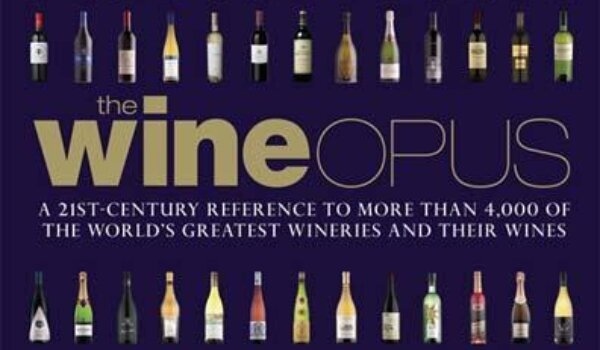 Wine Opus: Osam hrvatskih predstavnika u svjetskoj enciklopediji vina