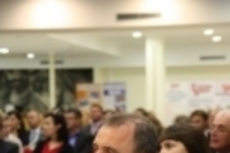 Veljko Ostojić, novi predsjednik Izvršnog odbora KUH-a