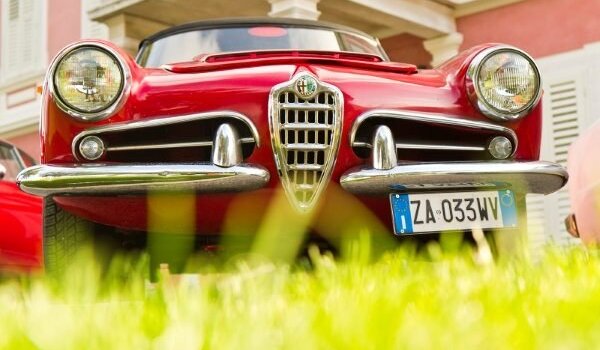 Alfisti proslavili stotu obljetnicu rođenja svoje legendarne marke automobila