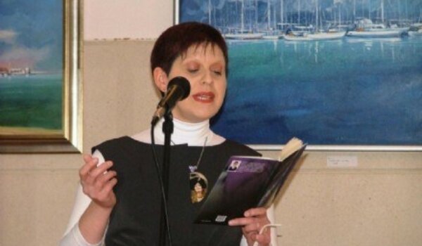 "Svilenim nitima svilu tkaš" u Poreču