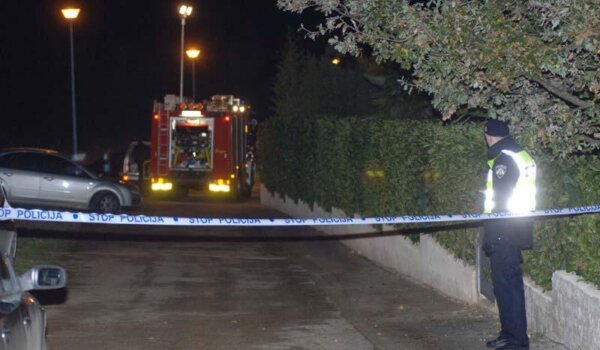 Policija i dalje traži napadača na Kosa, očevid završen