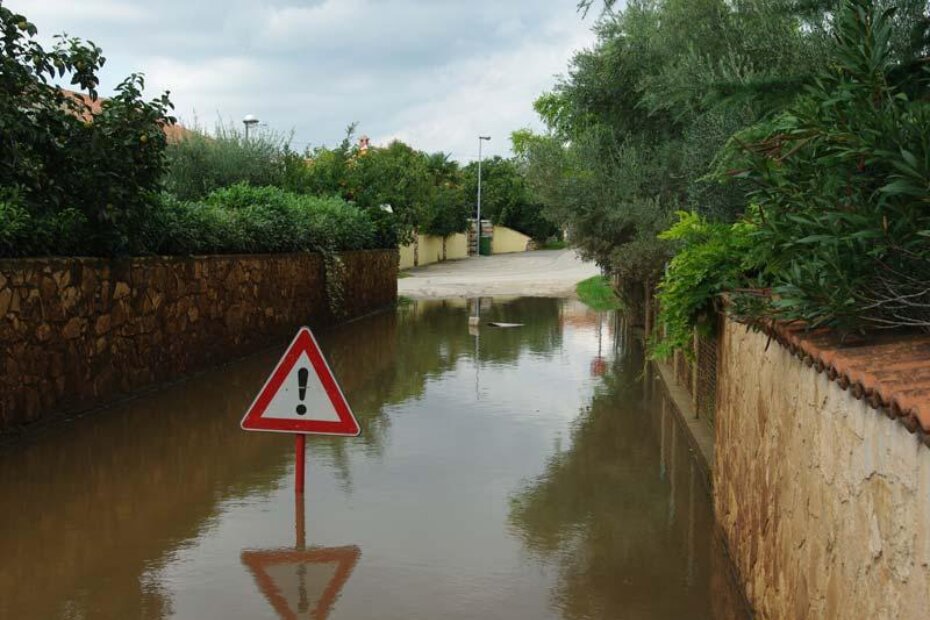 Poplave u Grožnjanskoj ulici u Vranićima napokon će postati prošlost