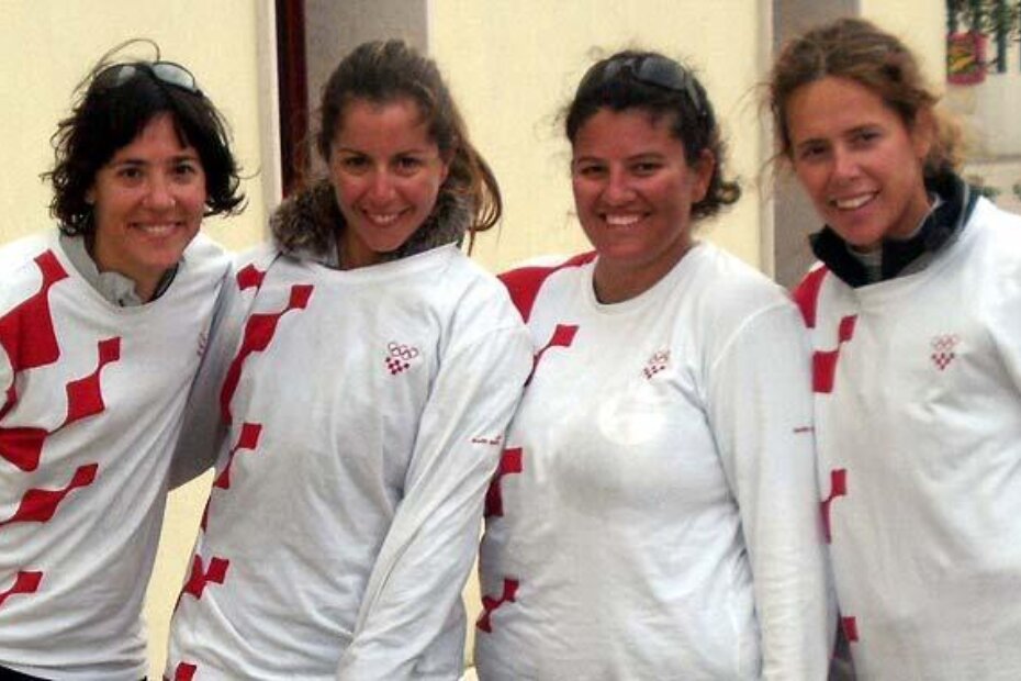 Petra Kliba Team