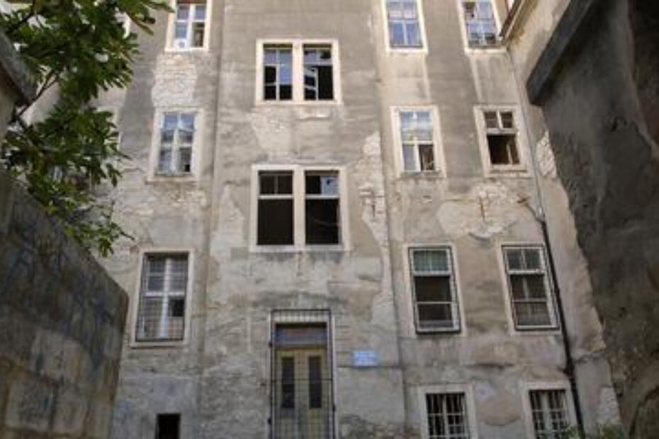 Zbog čega šutnja o projektu izgradnje studentskog doma i menze, pitaju se u Ladonji