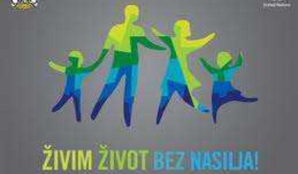 Živim život bez nasilja