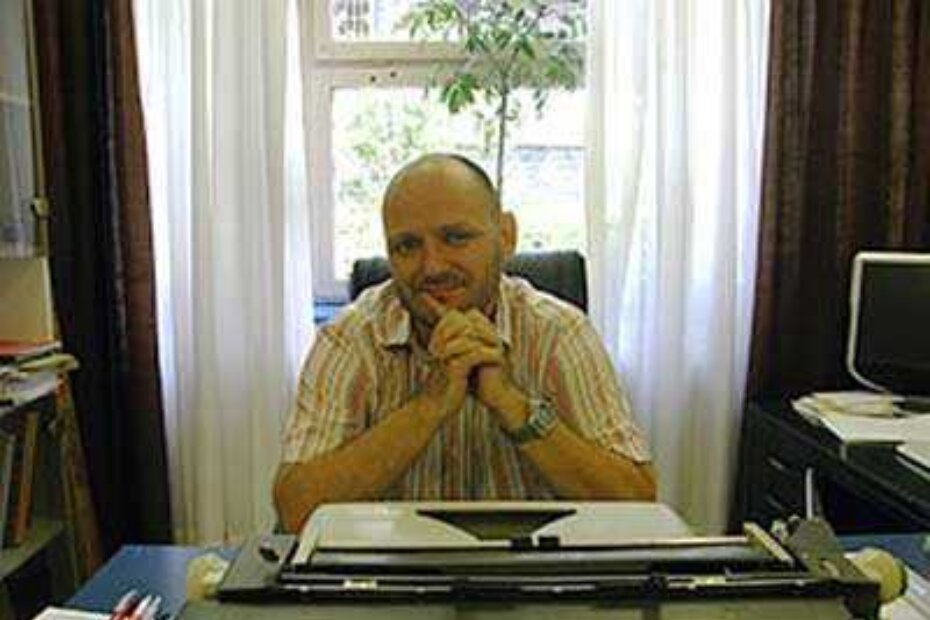 Zoran Zoričić