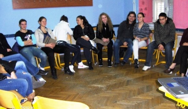 Suvremeni način prehrane i posljedice