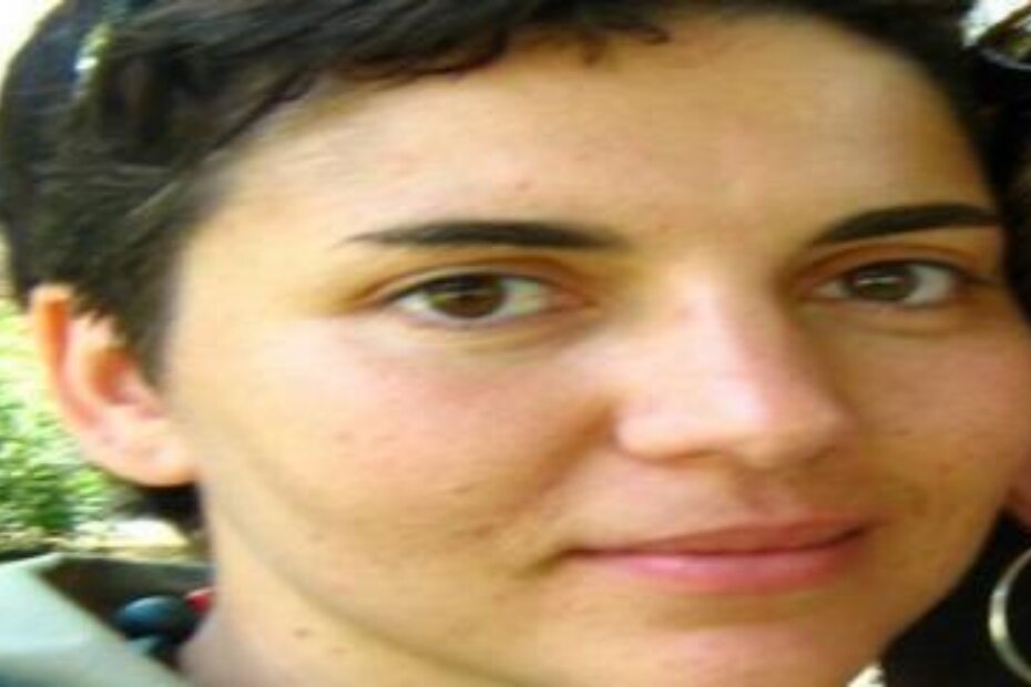 Radmila Dimitrijević (PU ISTARSKA)