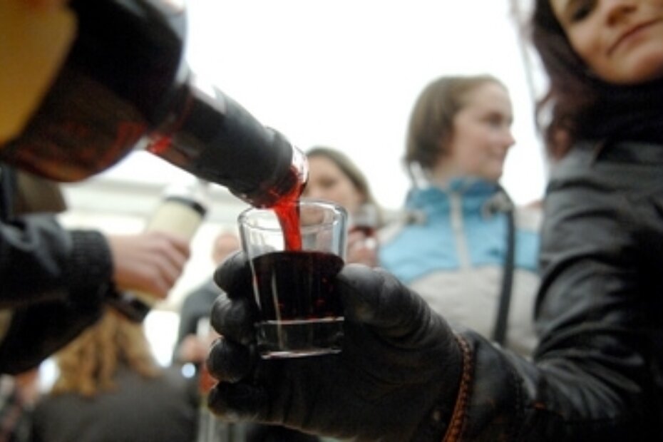 Prema važećem zakonu sva se proizvodnja jakih alkoholnih pića mora prijaviti (M. MIJOŠEK)