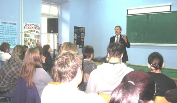 Džointom do marginalizacije društva