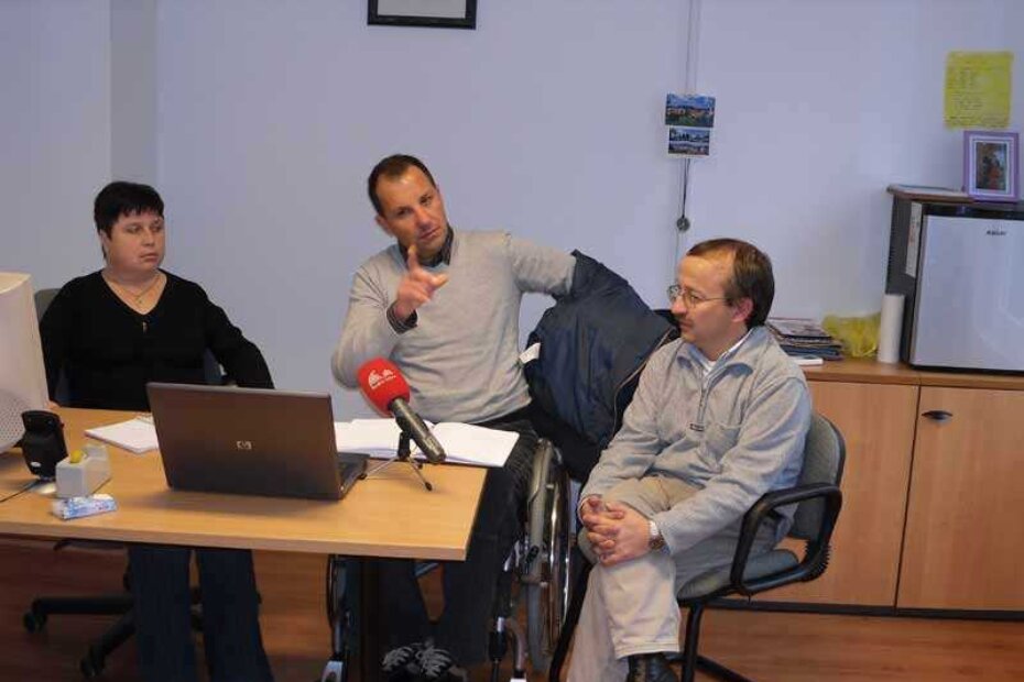 Sa današnje tiskovne konferencije