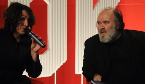 Drago Orlić - kinoamater