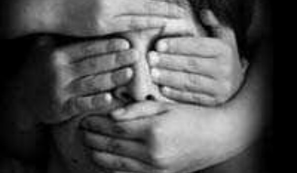 Svako peto dijete je seksualno zlostavljano