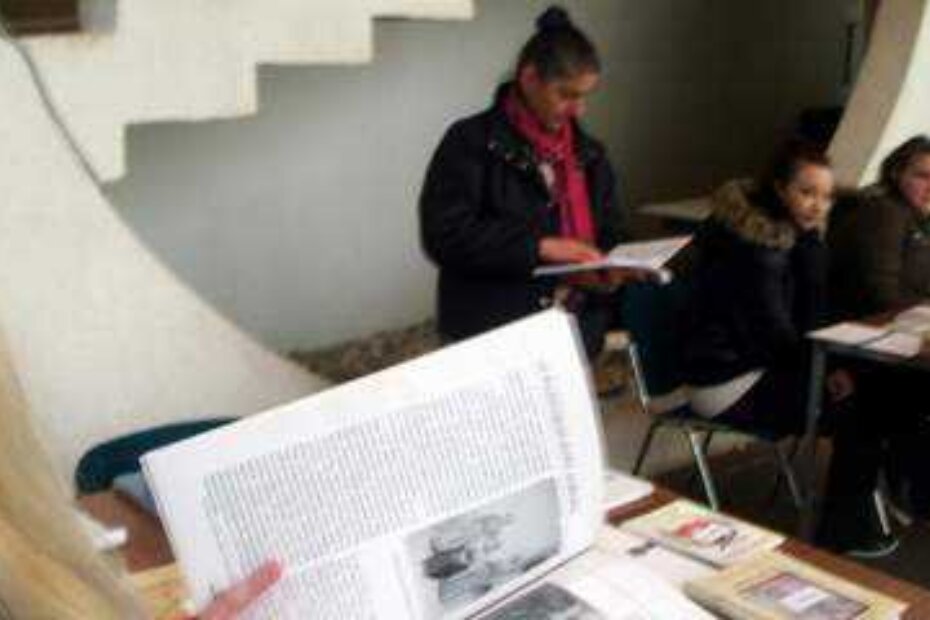 Velik broj knjiga pazinskih autora po povoljnim cijenama