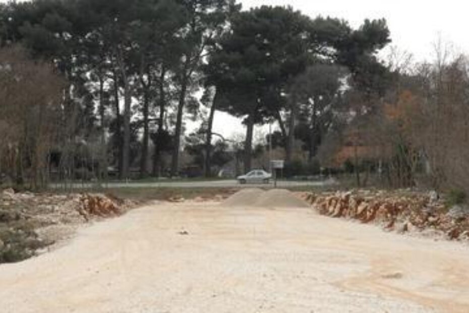 Kvadrat po 60 eura redovna je cijena za sve gradske parcele u zoni Buići-Žbandaj