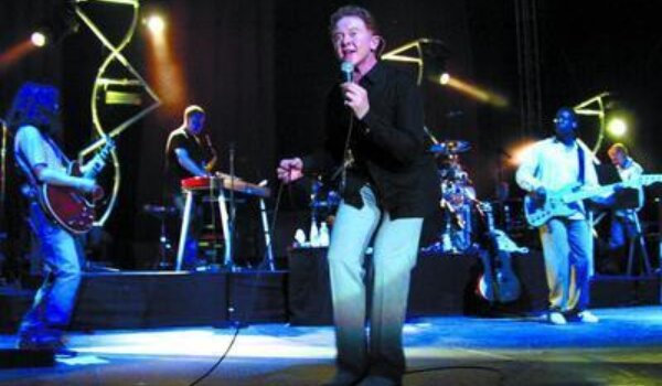 Simply Red više ne postoji