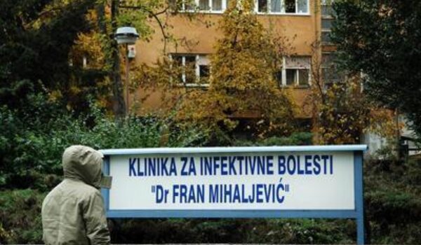 Od svinjske gripe umro 59-godišnjak