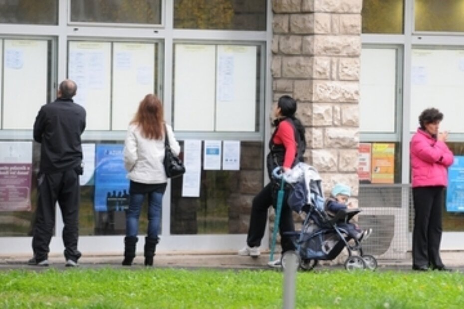 Tražim posao, što se nudi? (arhiva/S. R.)