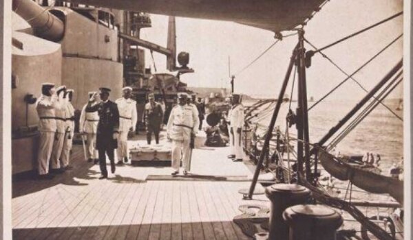 Izložba "Fotografija u Istri do 1918″ u Osijeku