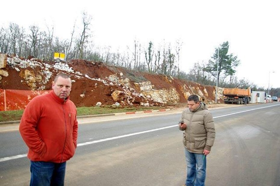 "Zapisali tablice" i nazvali šefa da mu kažu "kako se ovaj ovdje ponaša"
