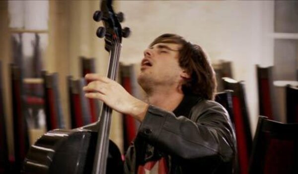 Stjepan Hauser i Luka Šulić snimili spot