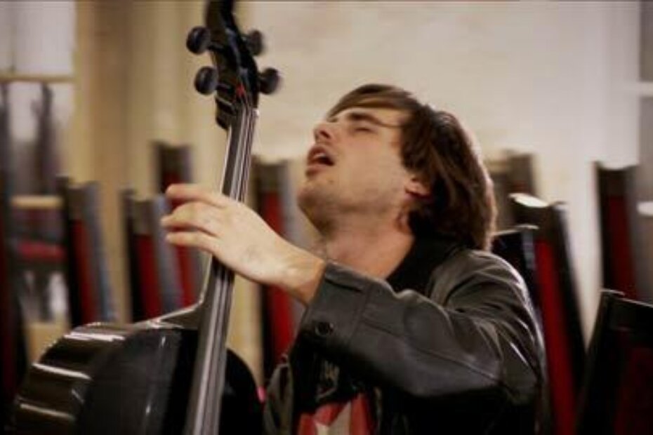 Stjepan Hauser