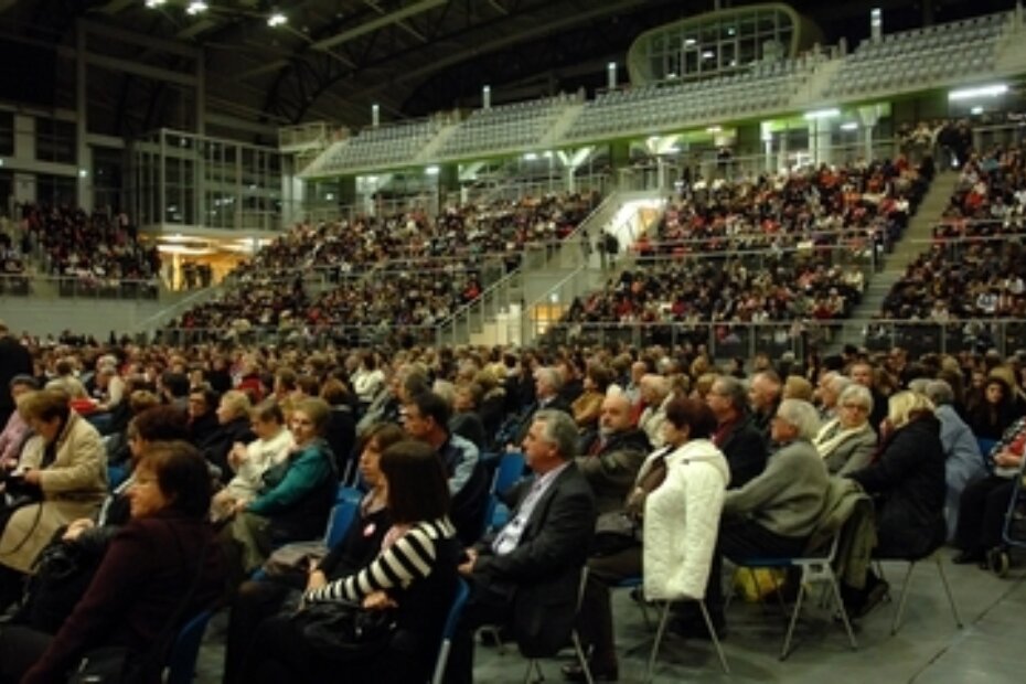 Koncert Volim Istru (M. Mi.)