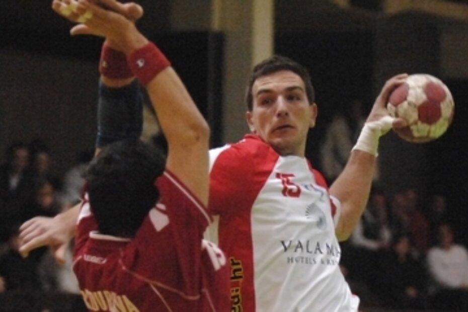 Ivica Gudić (M. MIJOŠEK)