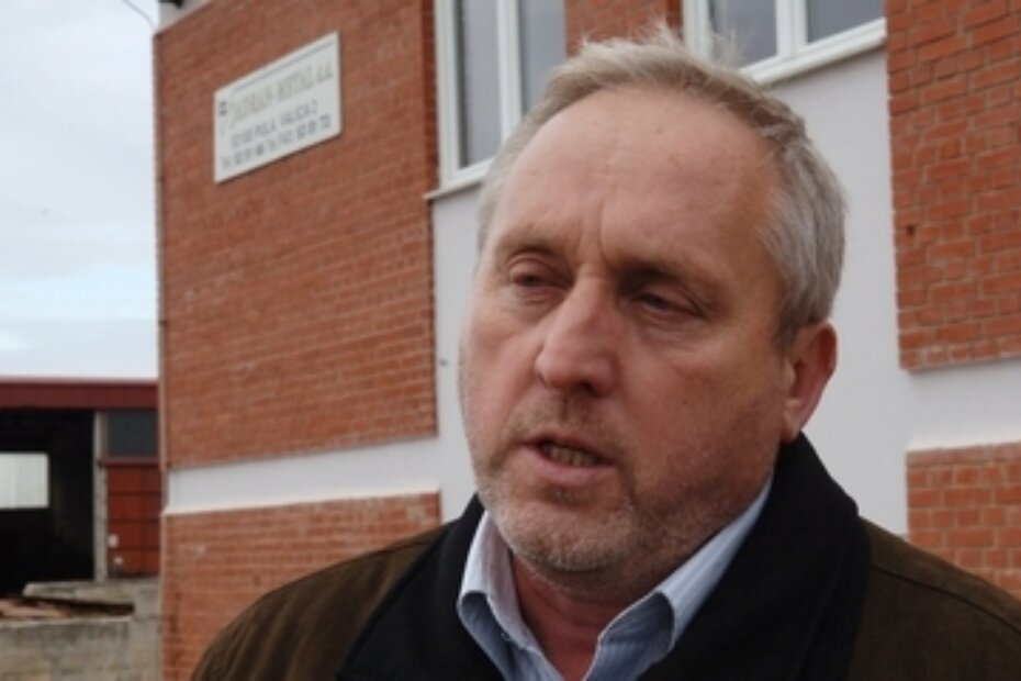 Zbog lažnog prijavljivanja da spaljujemo otpad planiramo podignuti krivičnu prijavu protiv udruge Zelena Istra, poručio je direktor pulske firme Jadran-metal Edi Pavletić