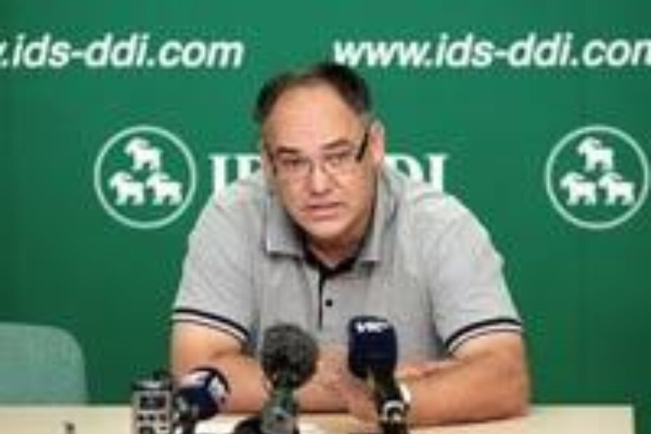 Niti jedna vlast ne može se održati bez volje naroda